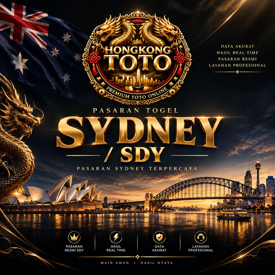 Data sdy lotto 2025 lengkap angka main Sydney 11 Oktober (23708)