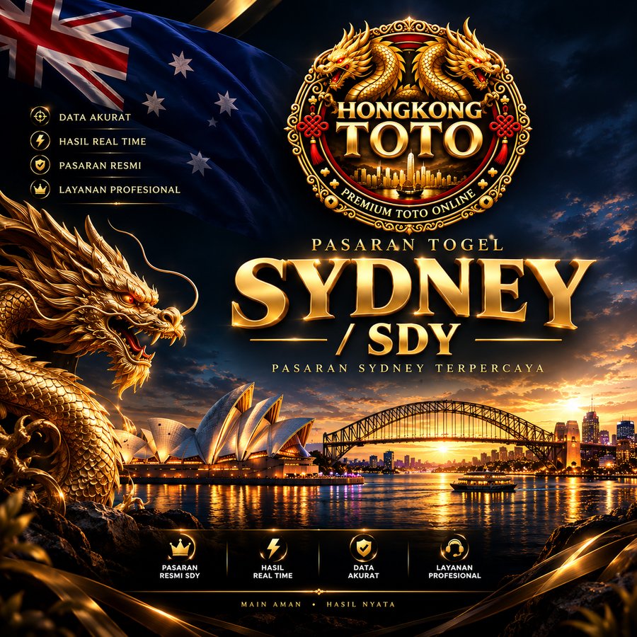 Forum Togel Sydney Result sydney 25 September 2026 lengkap